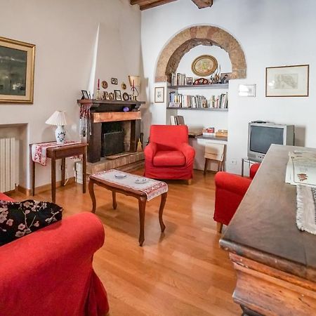 Ogni Finestra E Un Quadro - Appartamento Ad Assisi Kültér fotó