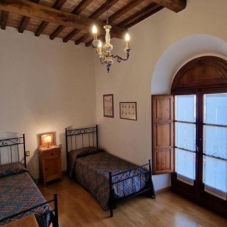 Ogni Finestra E Un Quadro - Appartamento Ad Assisi Kültér fotó