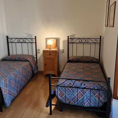 Ogni Finestra E Un Quadro - Appartamento Ad Assisi Kültér fotó