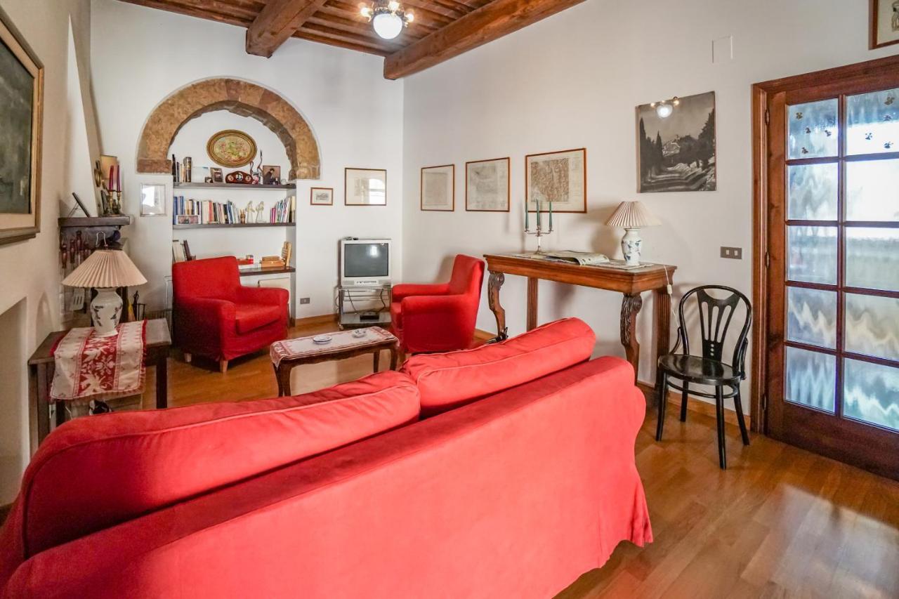Ogni Finestra E Un Quadro - Appartamento Ad Assisi Kültér fotó