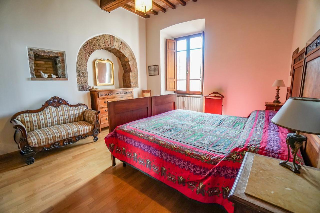 Ogni Finestra E Un Quadro - Appartamento Ad Assisi Kültér fotó