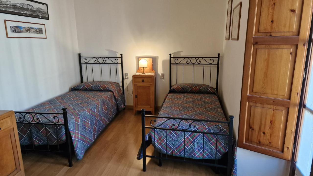Ogni Finestra E Un Quadro - Appartamento Ad Assisi Kültér fotó